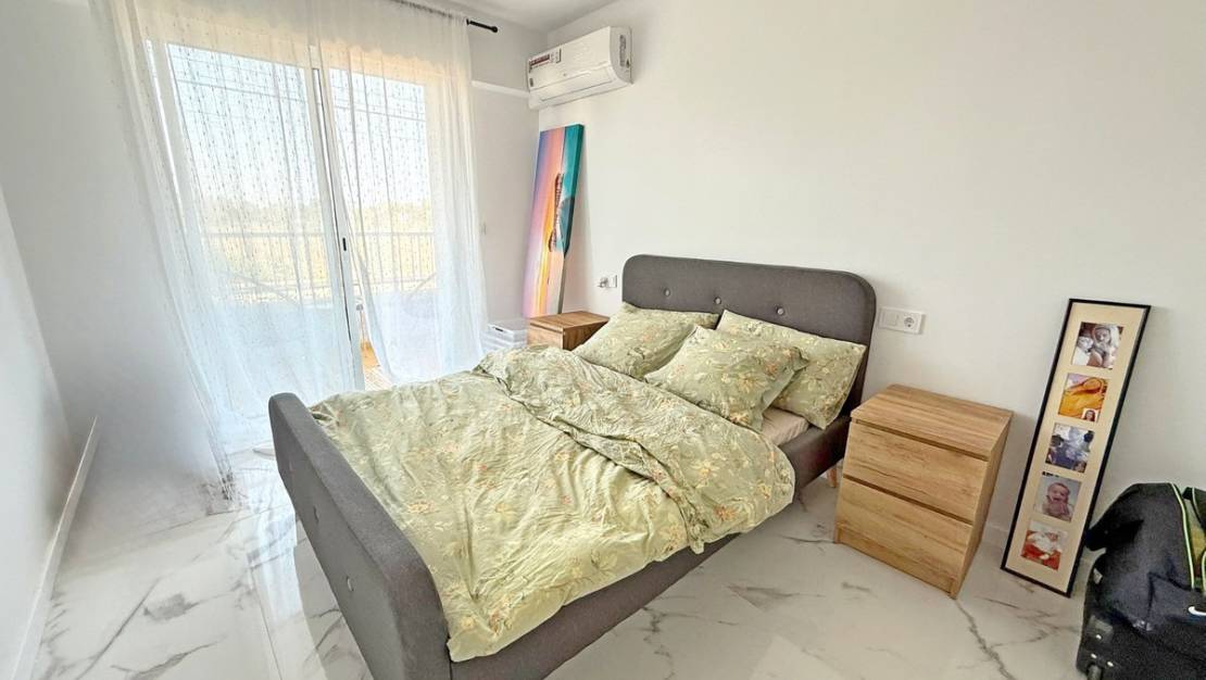 Sale - Apartment - Orihuela - Punta Prima