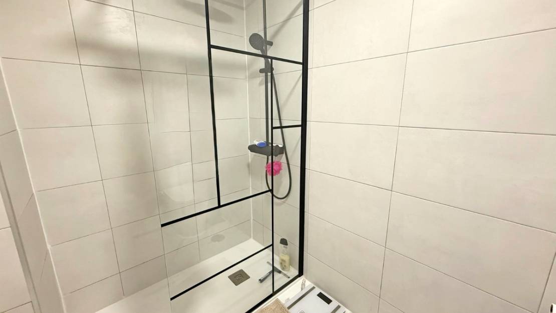 Sale - Apartment - Orihuela - Punta Prima