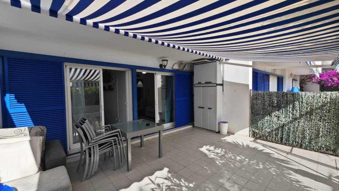 Sale - Apartment - Orihuela - Punta Prima