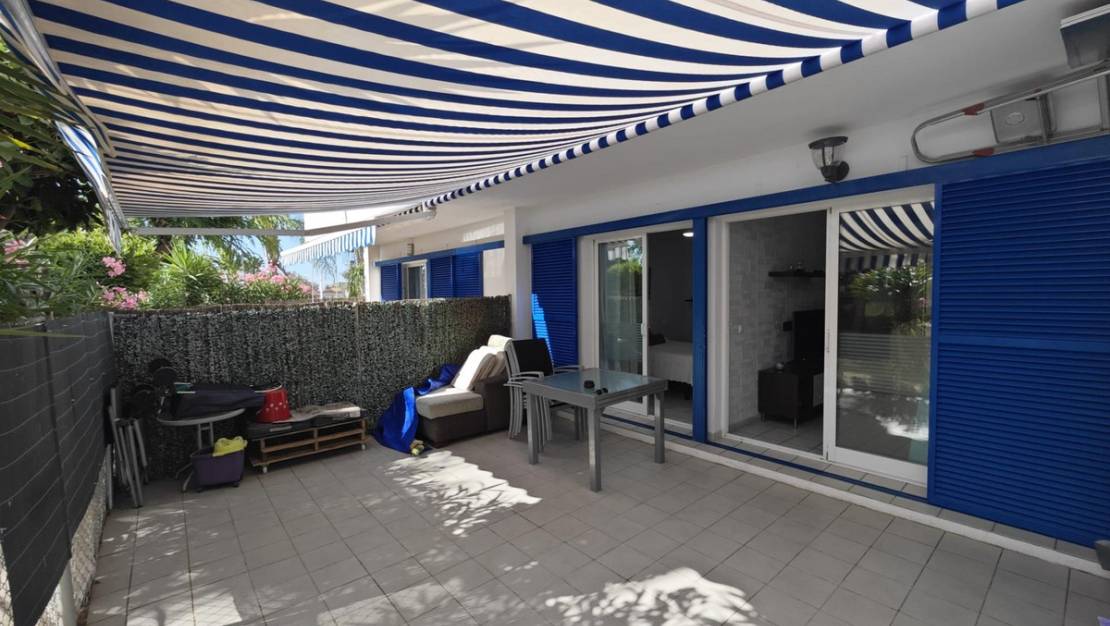 Sale - Apartment - Orihuela - Punta Prima