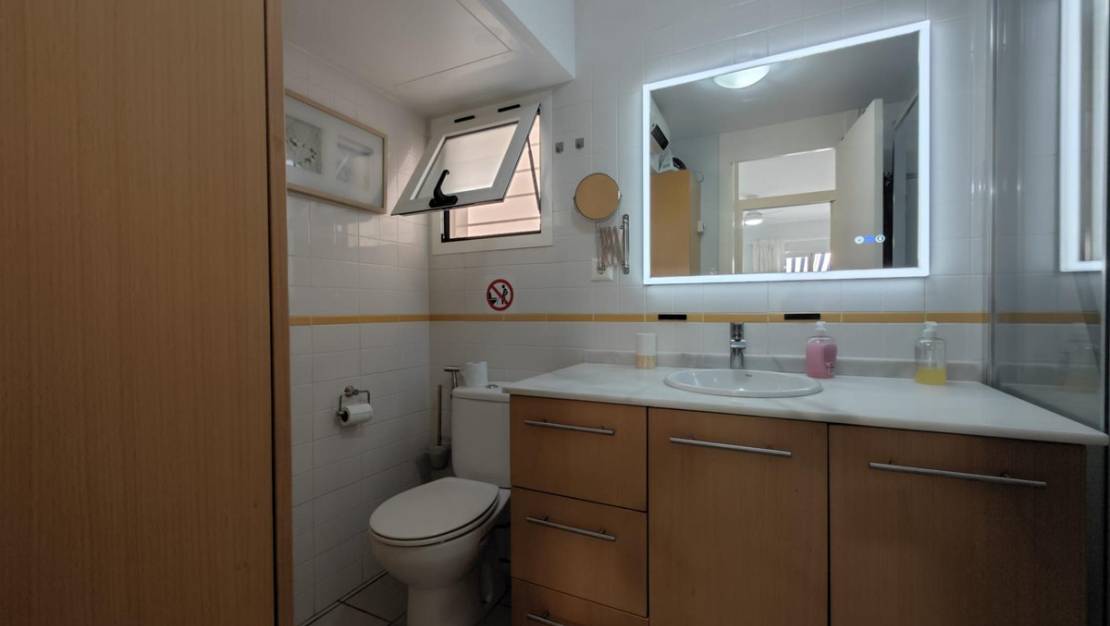 Sale - Apartment - Orihuela - Punta Prima