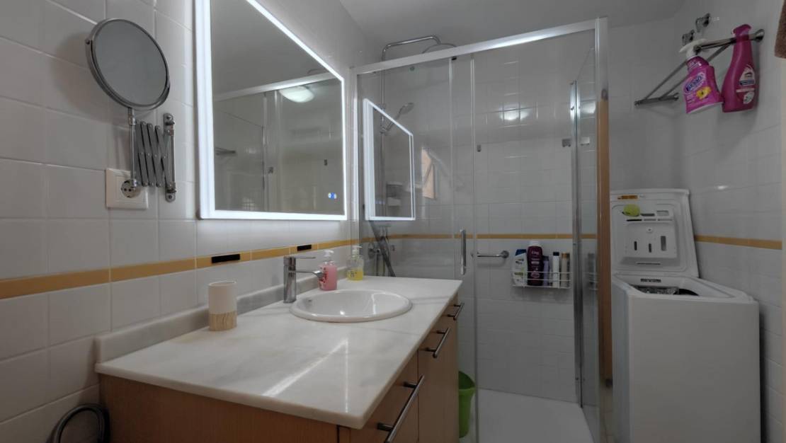 Sale - Apartment - Orihuela - Punta Prima