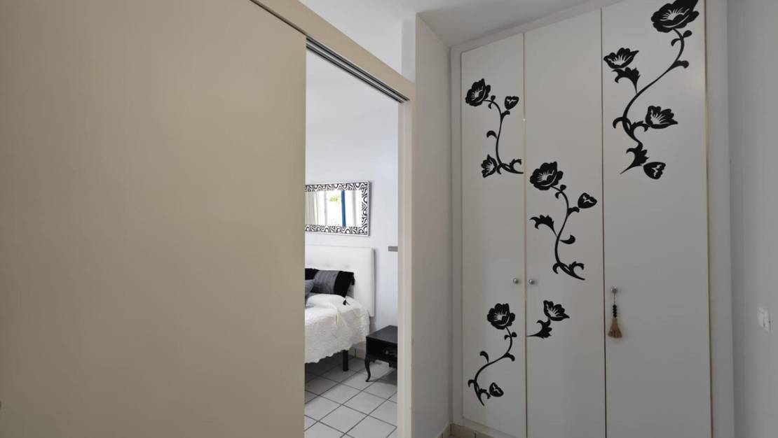 Sale - Apartment - Orihuela - Punta Prima