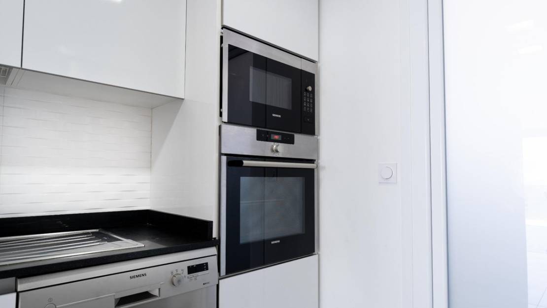 Sale - Apartment - Orihuela - Punta Prima