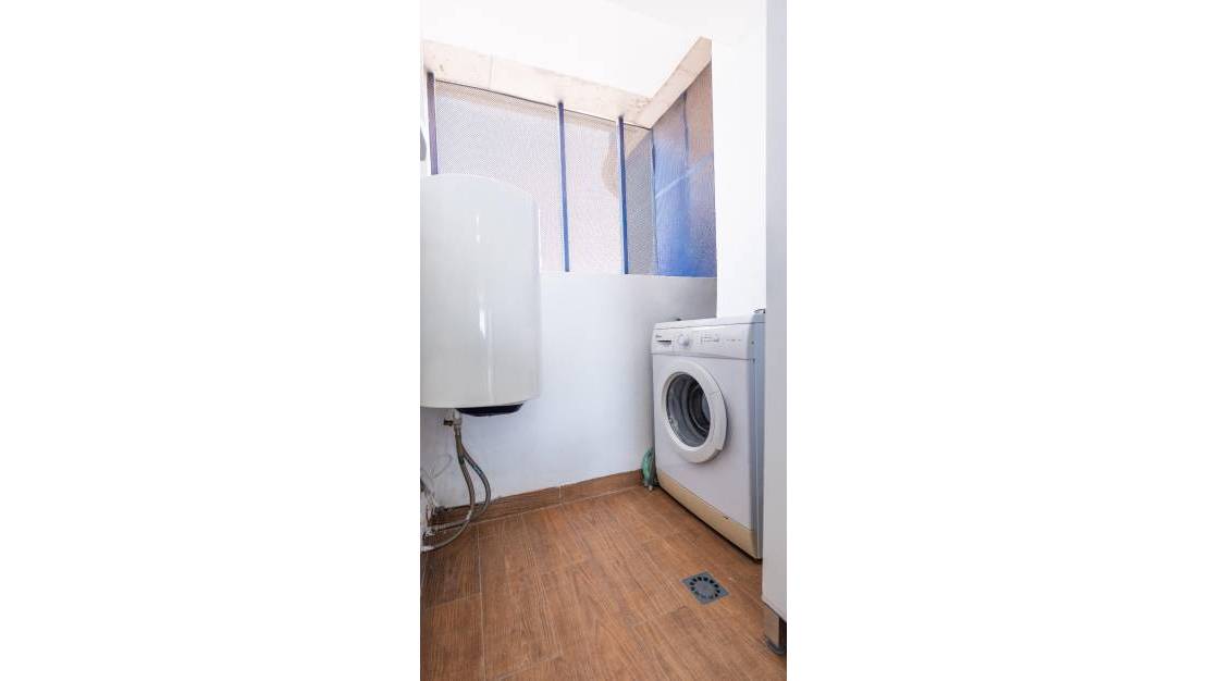 Sale - Apartment - Orihuela - Punta Prima