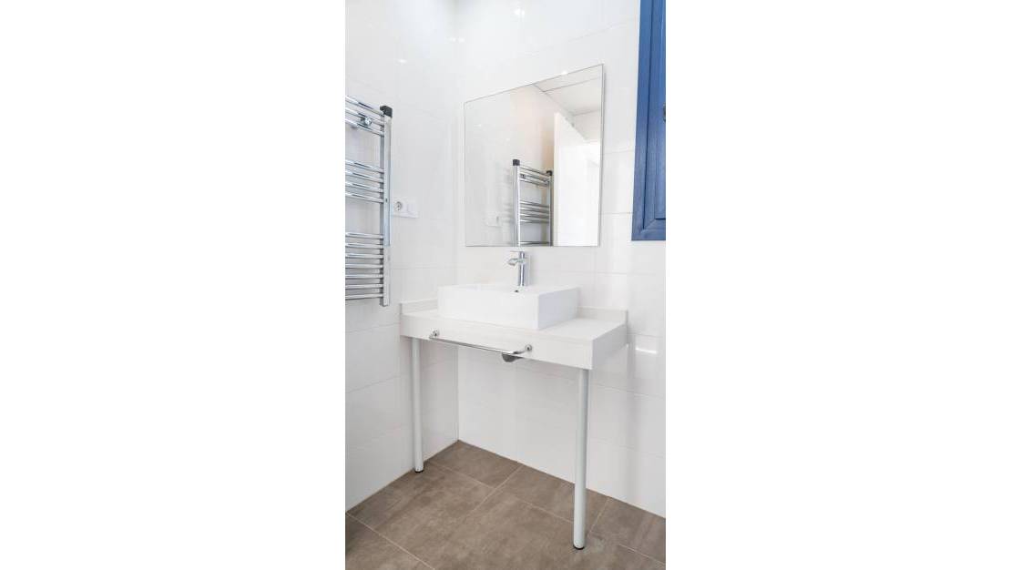Sale - Apartment - Orihuela - Punta Prima