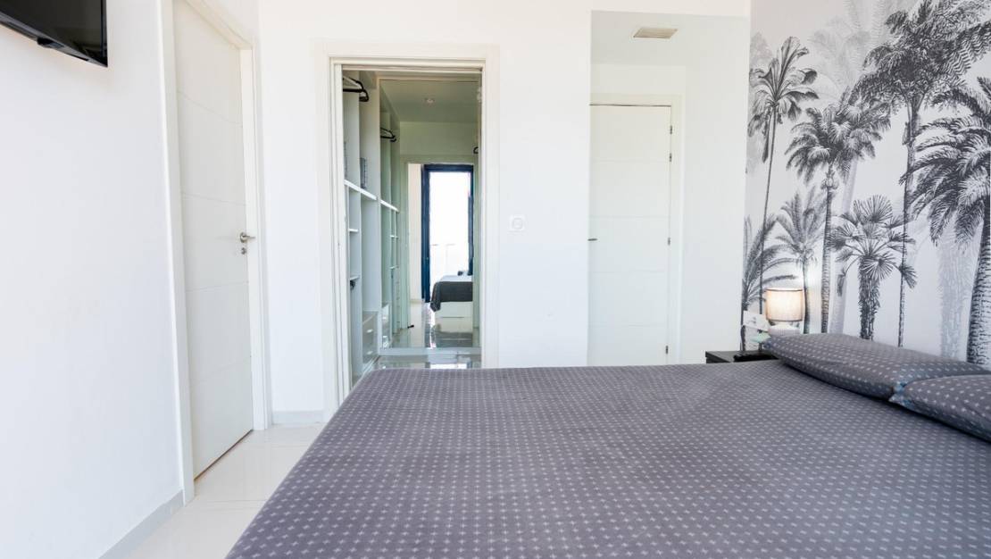 Sale - Apartment - Orihuela - Punta Prima