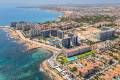 Sale - Apartment - Orihuela - Punta Prima