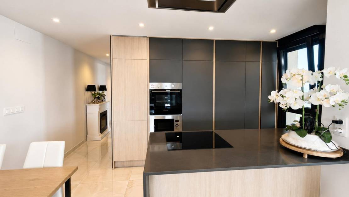 Sale - Apartment - Orihuela - Punta Prima