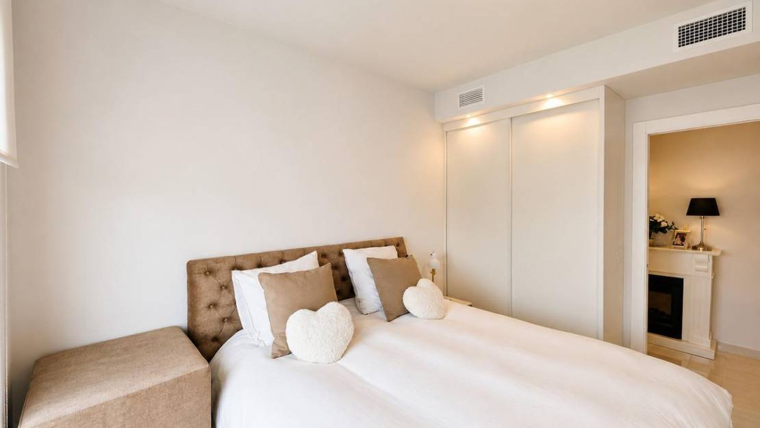 Sale - Apartment - Orihuela - Punta Prima