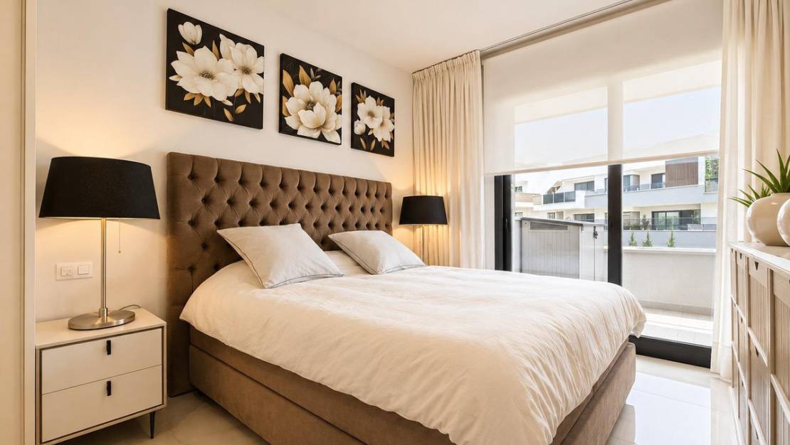 Sale - Apartment - Orihuela - Punta Prima