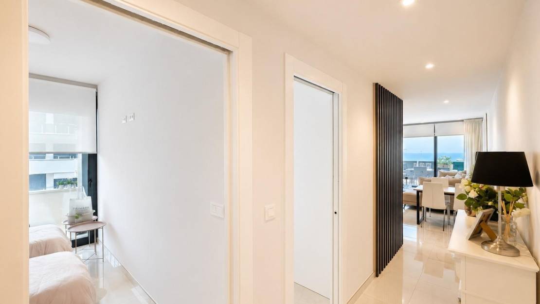 Sale - Apartment - Orihuela - Punta Prima