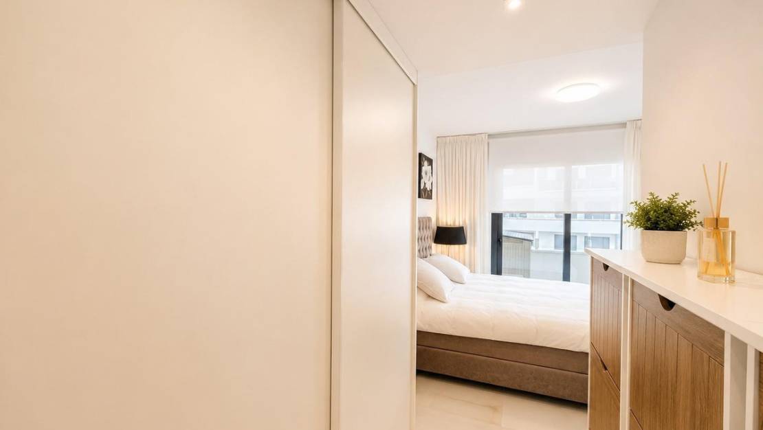 Sale - Apartment - Orihuela - Punta Prima