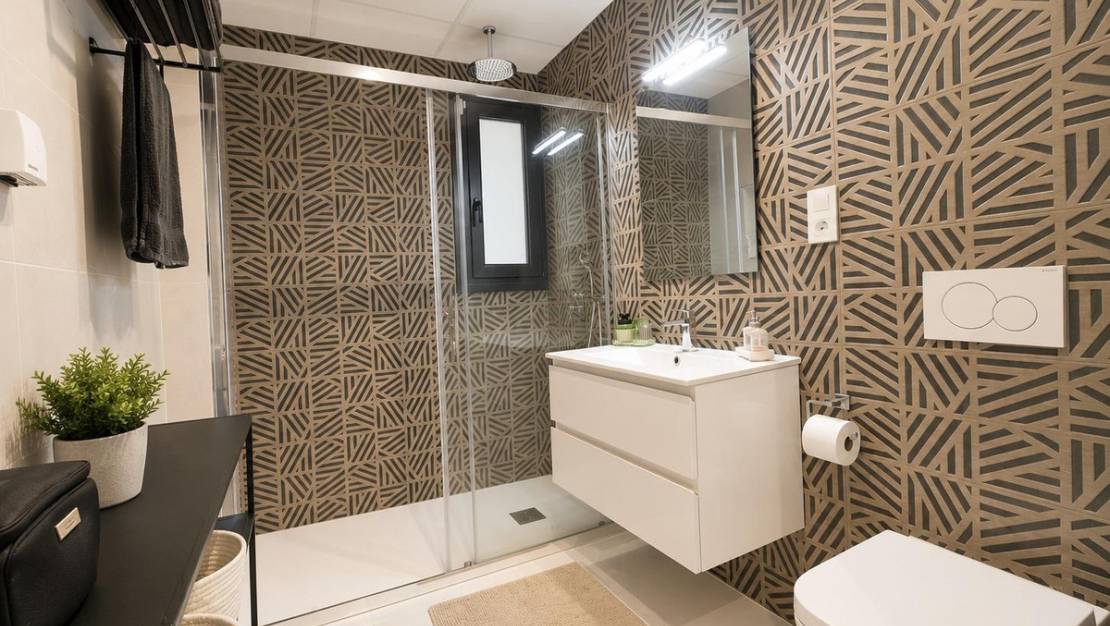 Sale - Apartment - Orihuela - Punta Prima
