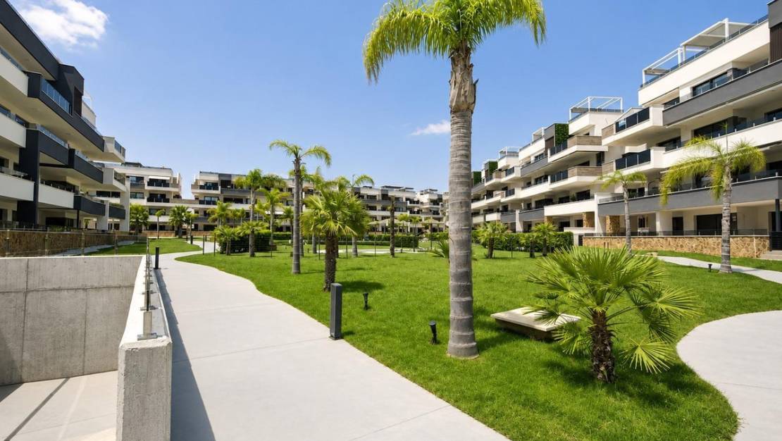 Sale - Apartment - Orihuela - Punta Prima