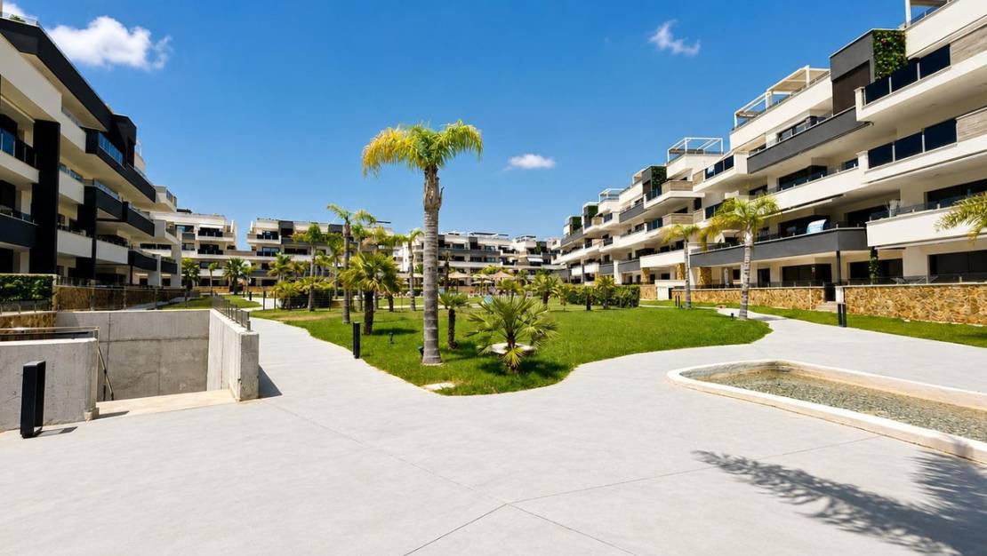 Sale - Apartment - Orihuela - Punta Prima