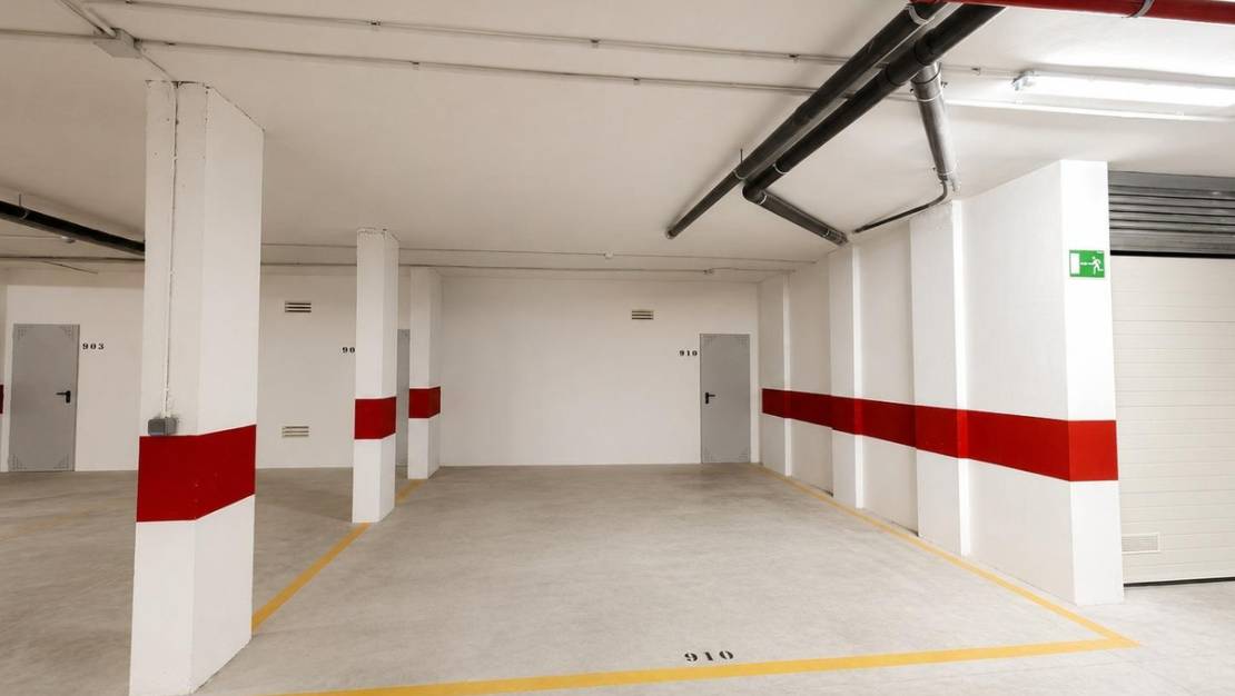 Sale - Apartment - Orihuela - Punta Prima