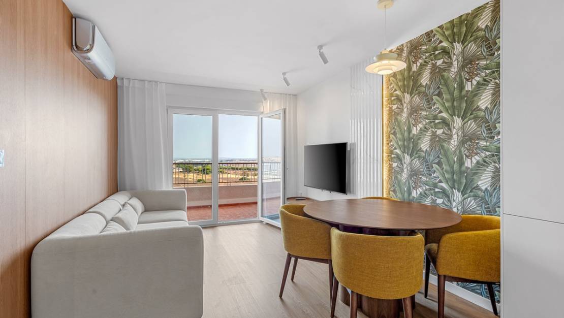 Sale - Apartment - Orihuela - Punta Prima