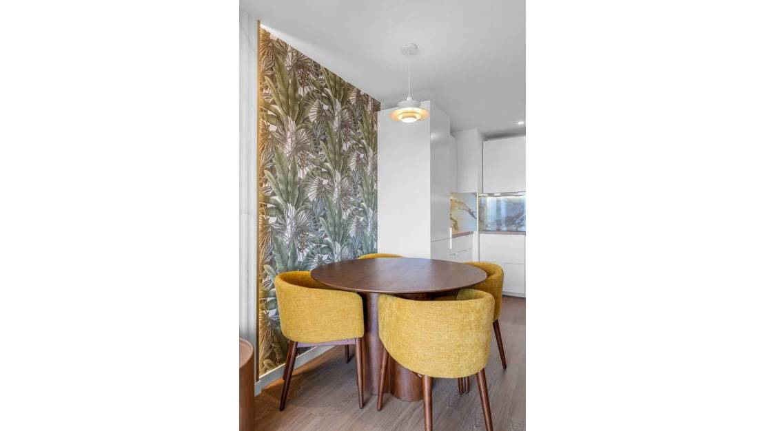 Sale - Apartment - Orihuela - Punta Prima