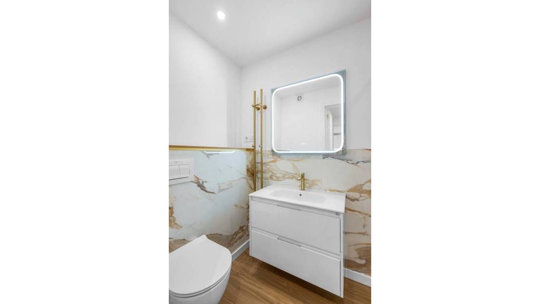Sale - Apartment - Orihuela - Punta Prima