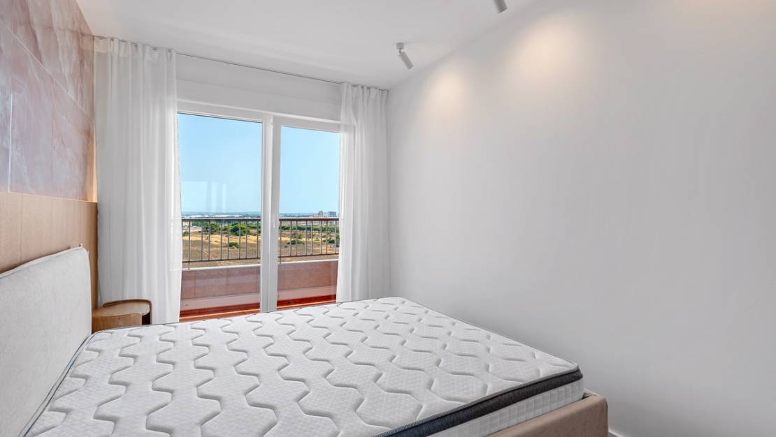 Sale - Apartment - Orihuela - Punta Prima