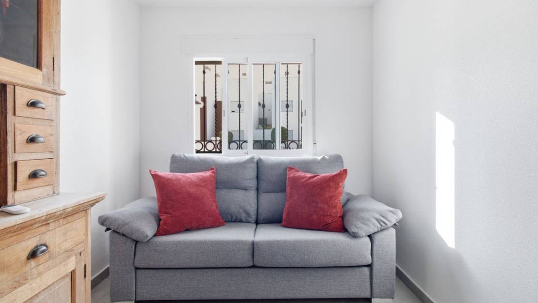 Sale - Apartment - Orihuela - Punta Prima