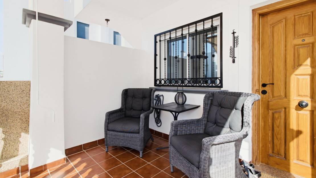 Sale - Apartment - Orihuela - Punta Prima