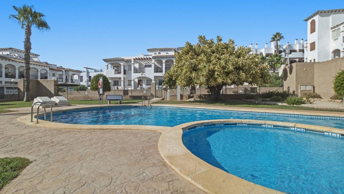 Sale - Apartment - Orihuela - Punta Prima