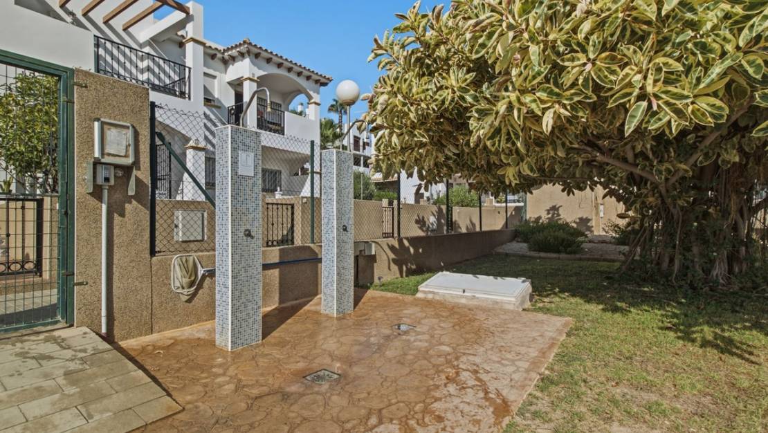 Sale - Apartment - Orihuela - Punta Prima
