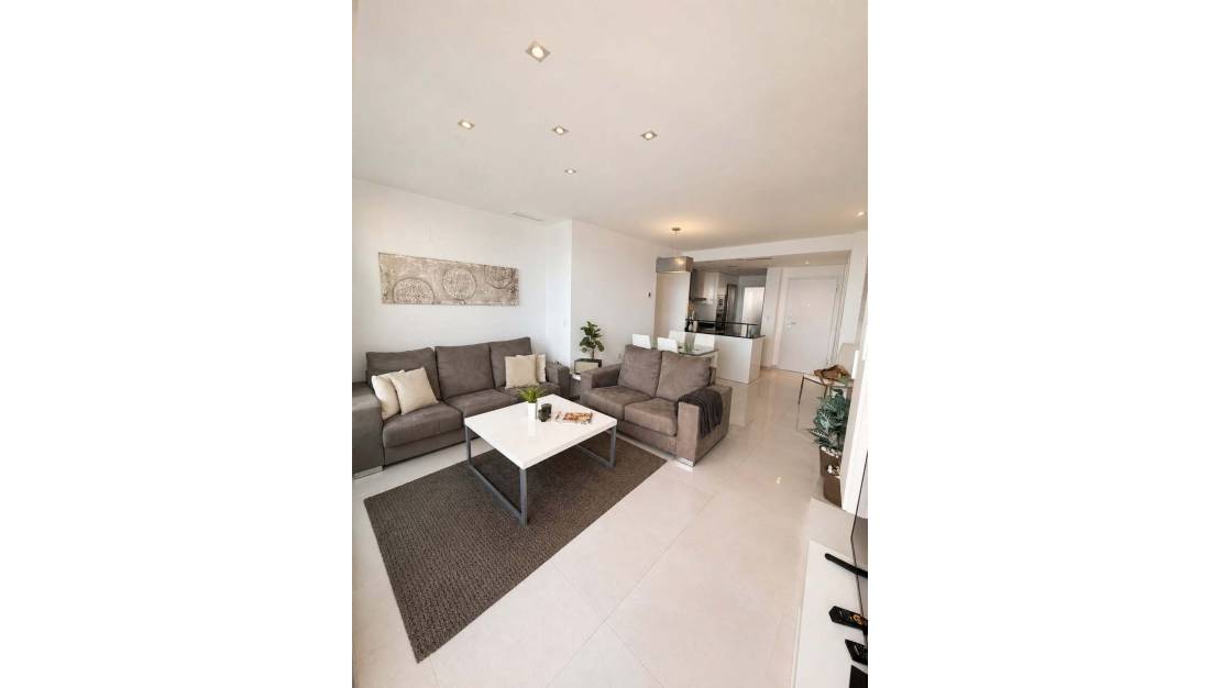 Sale - Apartment - Orihuela - Punta Prima
