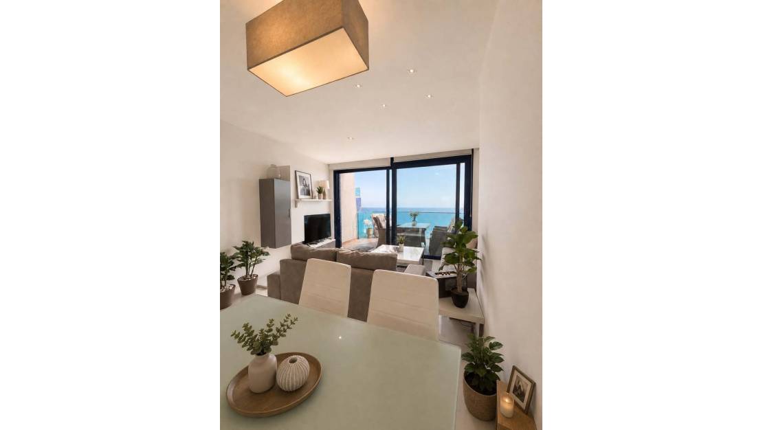 Sale - Apartment - Orihuela - Punta Prima