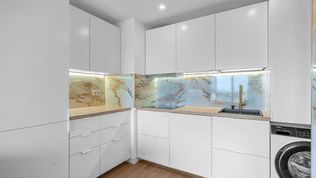 Sale - Apartment - Orihuela - Punta Prima