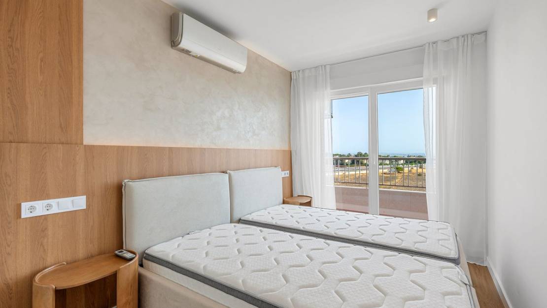 Sale - Apartment - Orihuela - Punta Prima