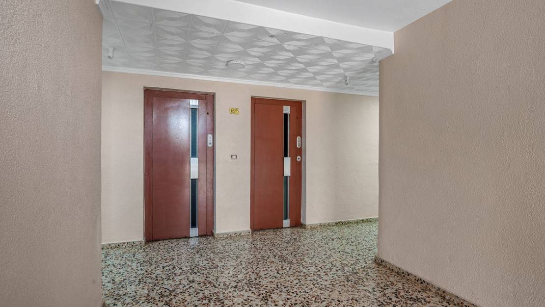 Sale - Apartment - Orihuela - Punta Prima