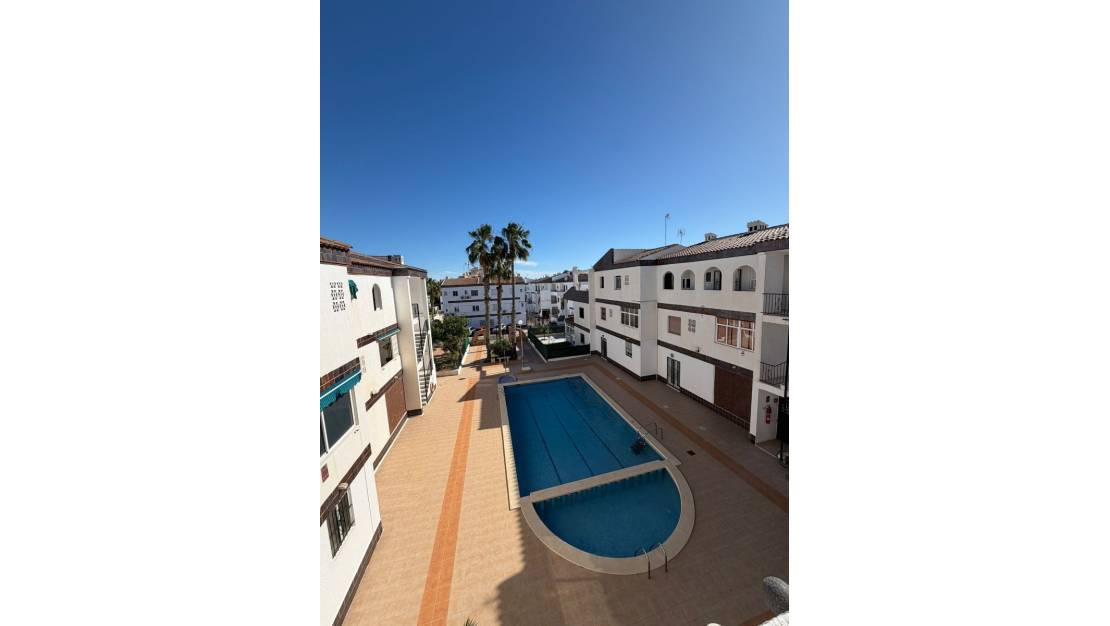 Sale - Apartment - Orihuela - Punta Prima