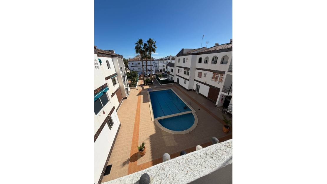 Sale - Apartment - Orihuela - Punta Prima