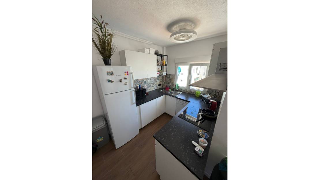 Sale - Apartment - Orihuela - Punta Prima