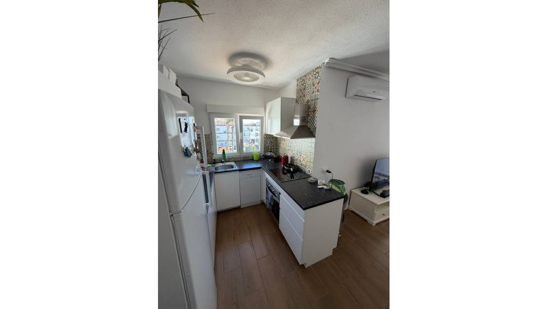Sale - Apartment - Orihuela - Punta Prima