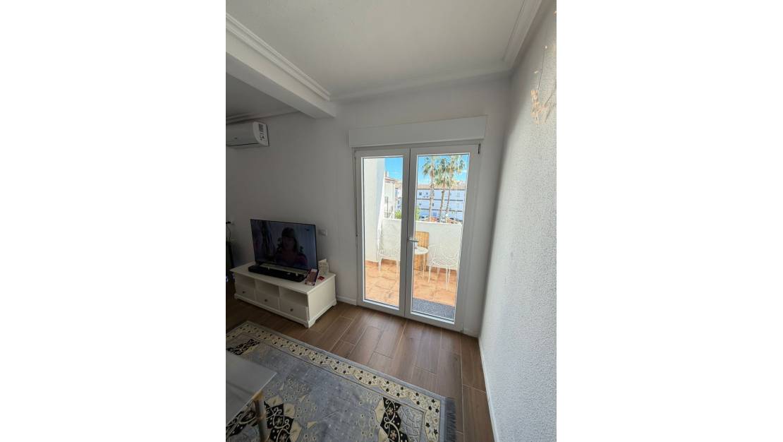 Sale - Apartment - Orihuela - Punta Prima