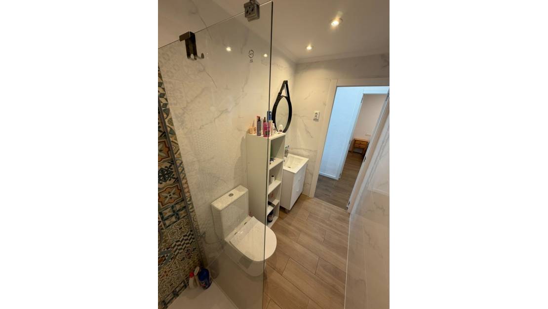 Sale - Apartment - Orihuela - Punta Prima