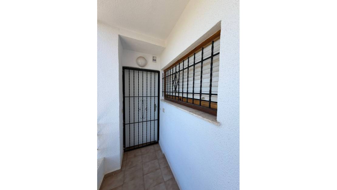 Sale - Apartment - Orihuela - Punta Prima