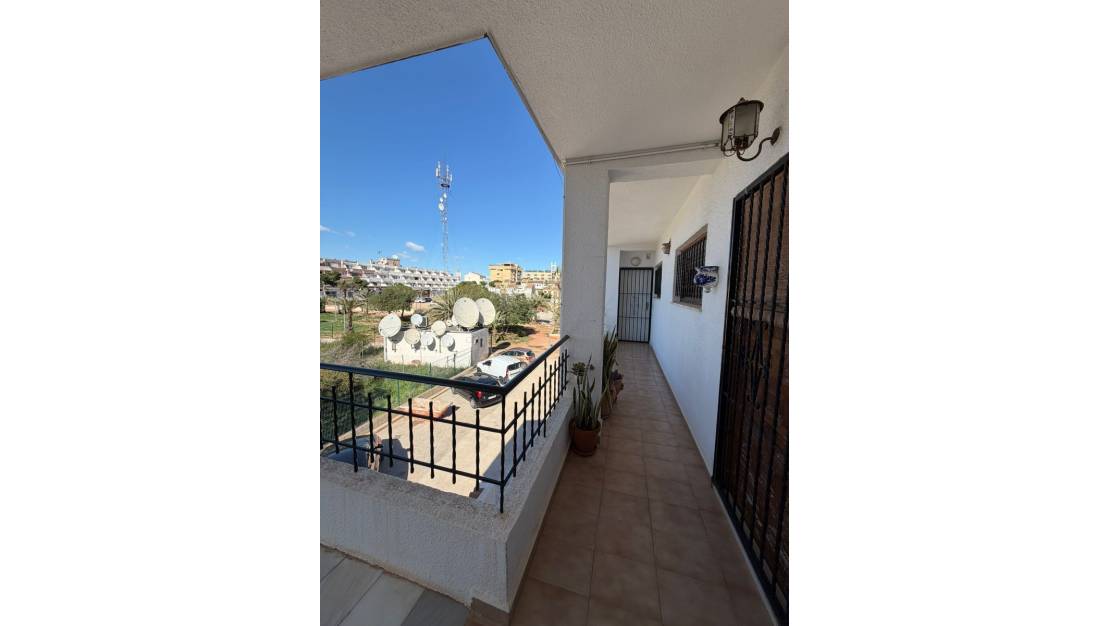 Sale - Apartment - Orihuela - Punta Prima