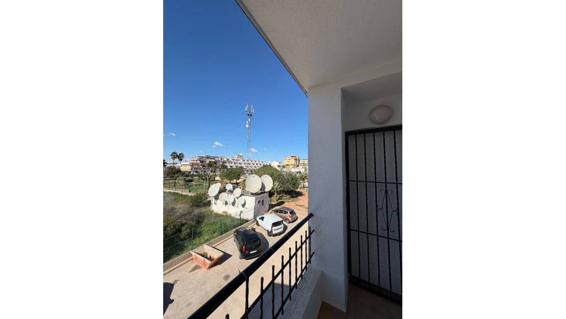 Sale - Apartment - Orihuela - Punta Prima