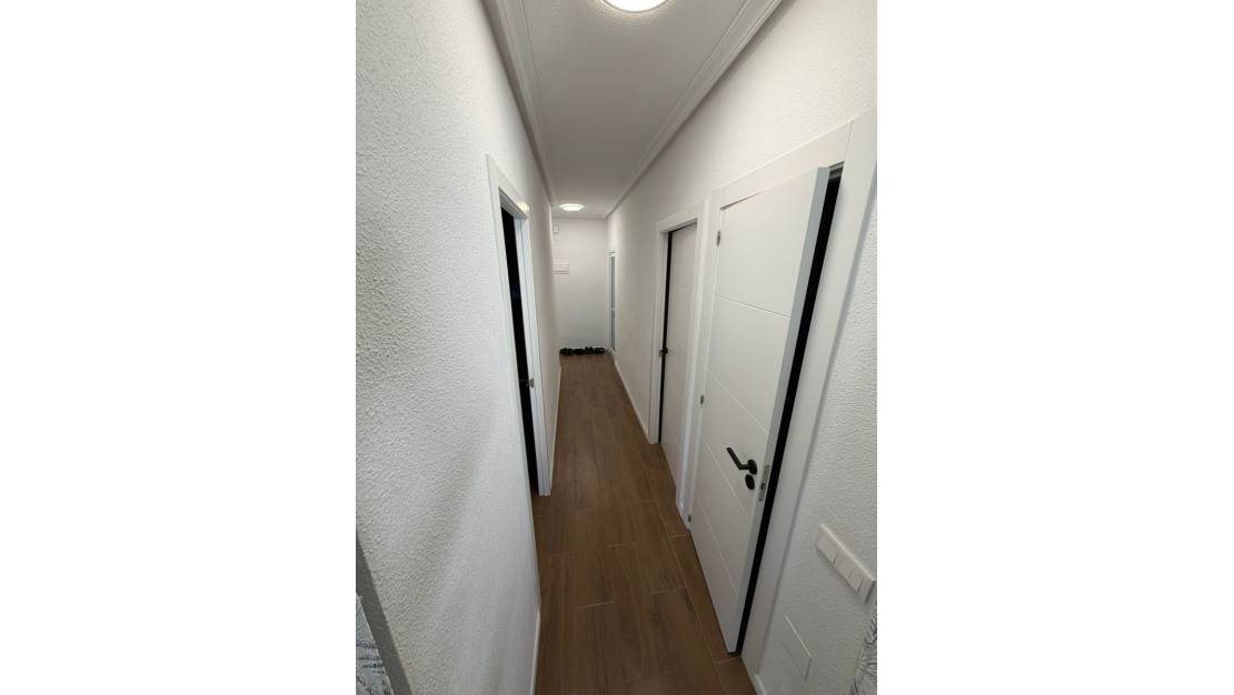 Sale - Apartment - Orihuela - Punta Prima