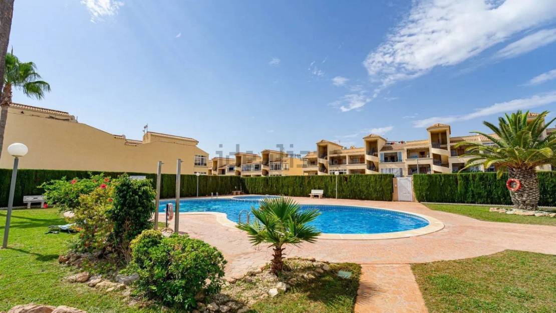 Sale - Apartment - Orihuela - Punta Prima