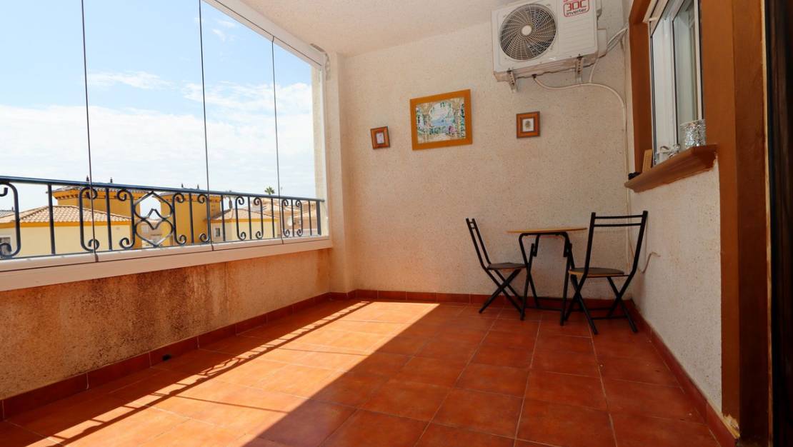Sale - Apartment - Orihuela - Punta Prima