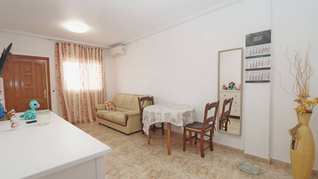 Sale - Apartment - Orihuela - Punta Prima