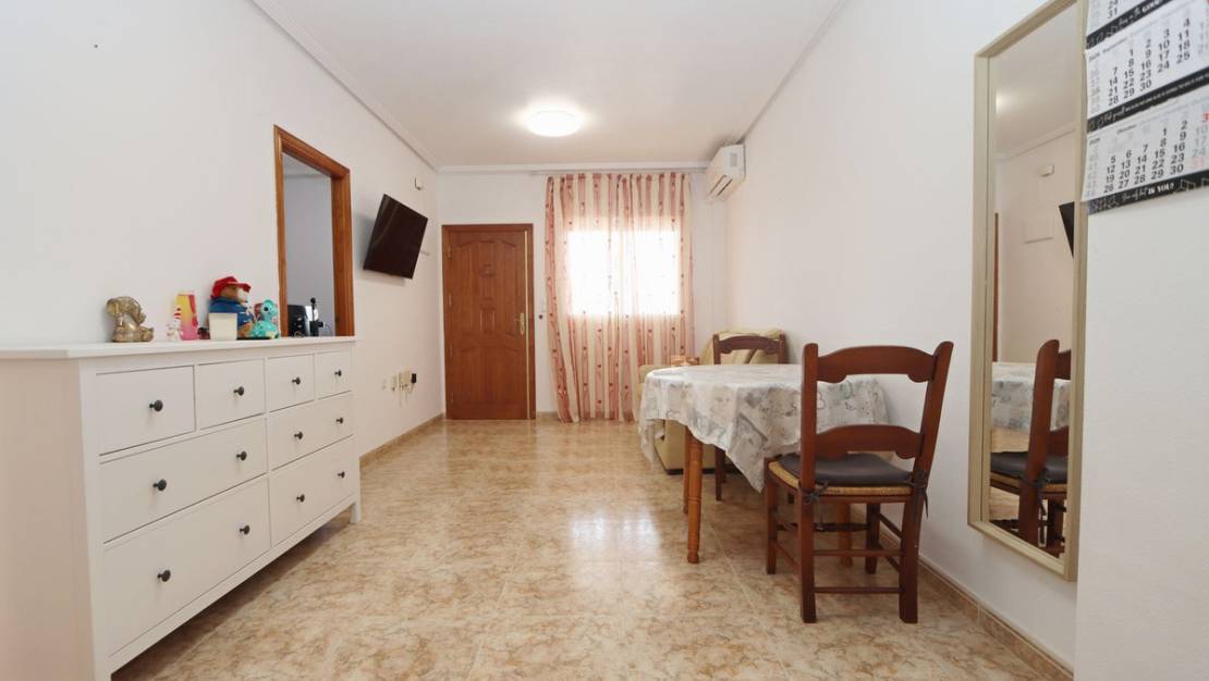 Sale - Apartment - Orihuela - Punta Prima