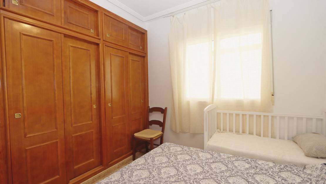 Sale - Apartment - Orihuela - Punta Prima