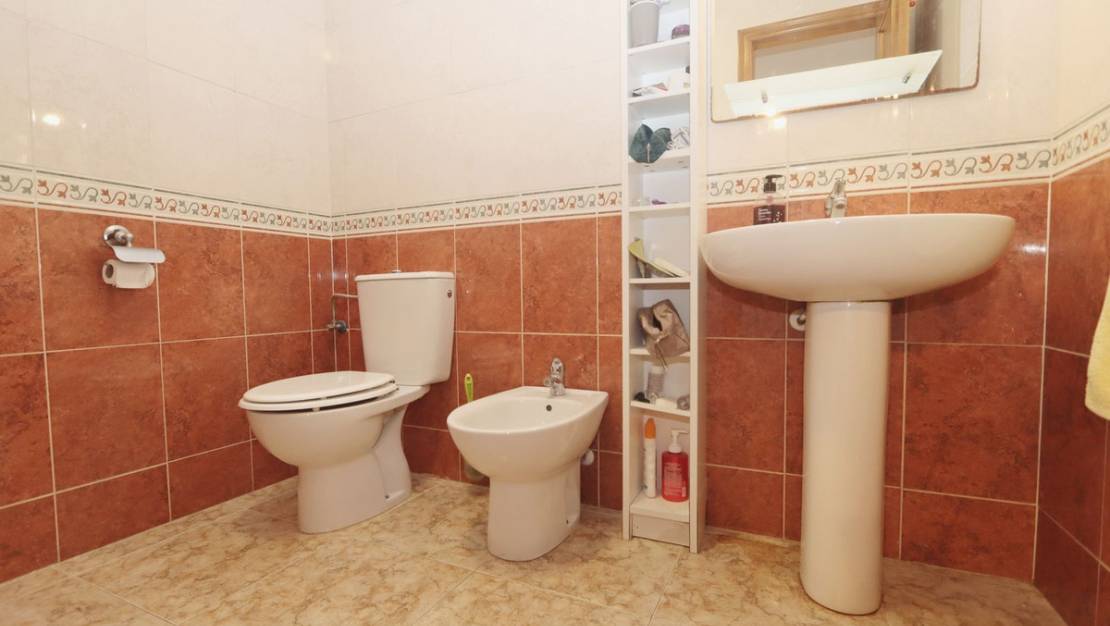 Sale - Apartment - Orihuela - Punta Prima